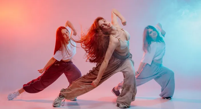 Street Jazz Kursu: Sahne Işıklarını Üzerinizde Hissedin