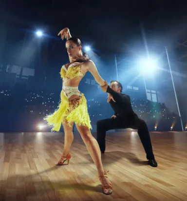 Türkiye’de Düzenlenen Dans Yarışmaları ve Festivaller