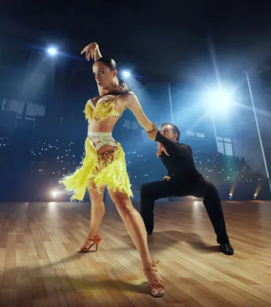 Türkiye’de Düzenlenen Dans Yarışmaları ve Festivaller