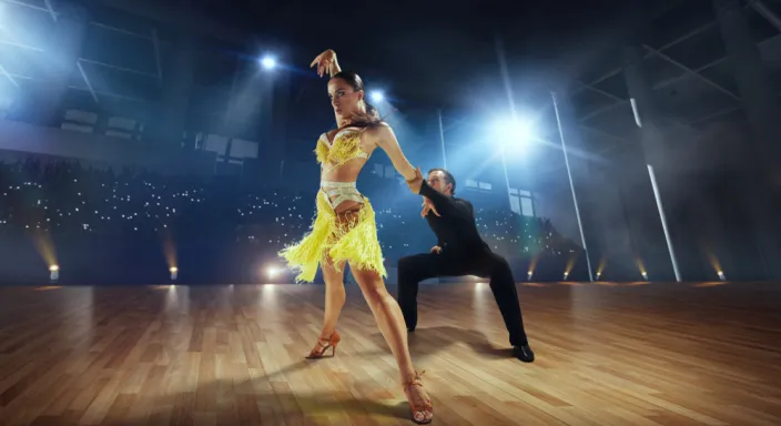 Türkiye’de Düzenlenen Dans Yarışmaları ve Festivaller