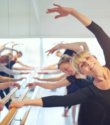 Yetişkin Bale Kursu: "Geç Kaldım" Demeyin, Bedeni Yeniden İnşa Edin