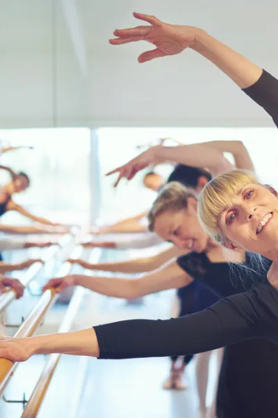 Yetişkin Bale Kursu: "Geç Kaldım" Demeyin, Bedeni Yeniden İnşa Edin